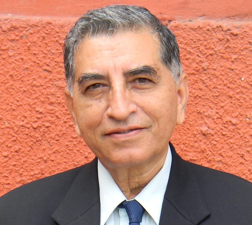 Krishna Khanna