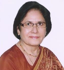 Dr. Sneha Thakore