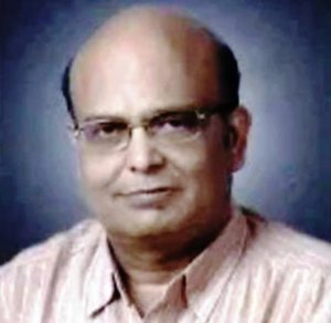 Vinod Kumar Gupta