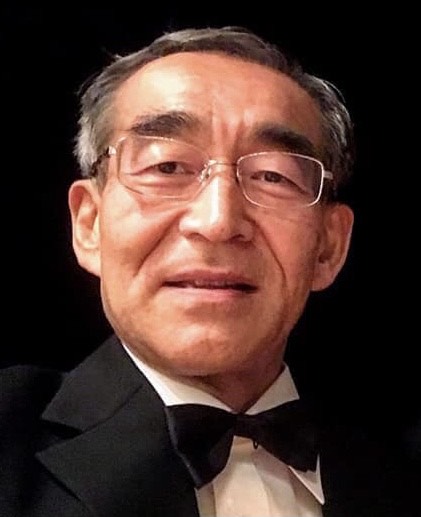 Ikuo Kawauchi