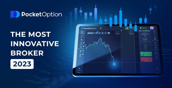 Pocket Option Traders A Comprehensive Guide to Success in Binary Options Trading