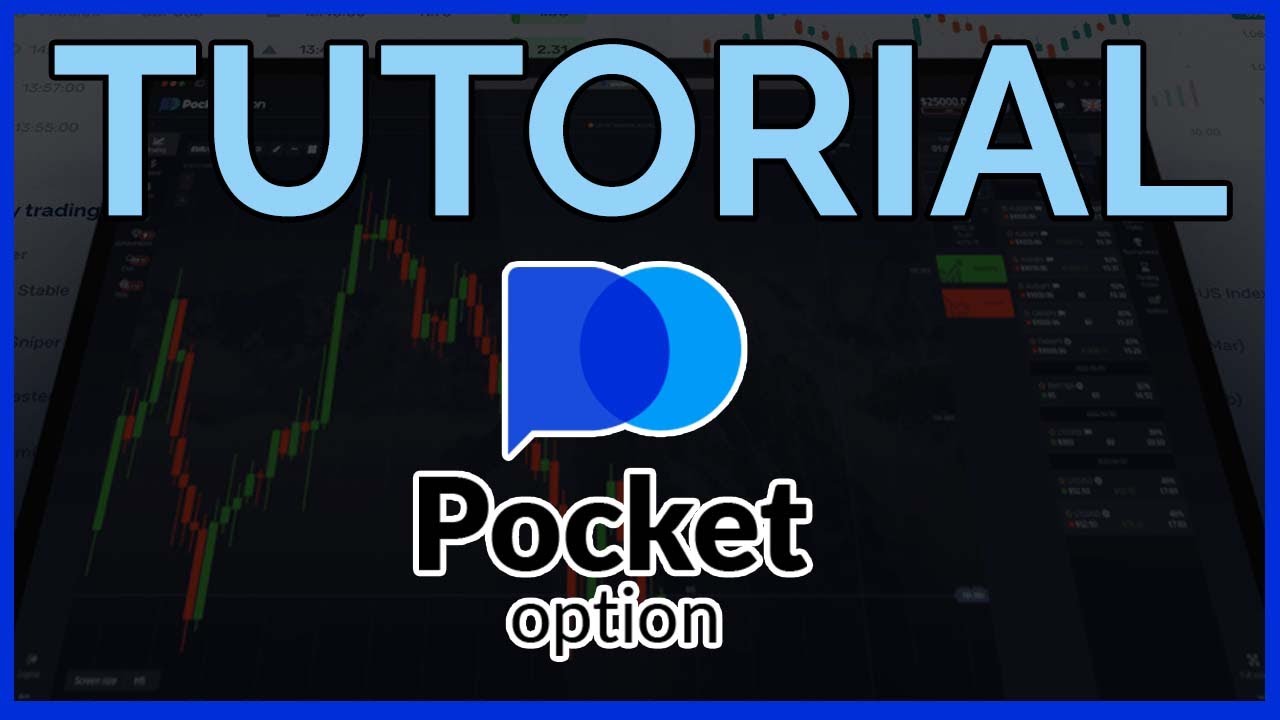 Pocket Option Your Guide to a Successful Trading Experience Pocket Option Your Guide to a Successful Trading Experience