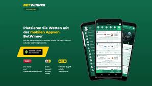 Betwinner Best Bets A Comprehensive Guide to Winning Strategies Betwinner Best Bets A Comprehensive Guide to Winning Strategies