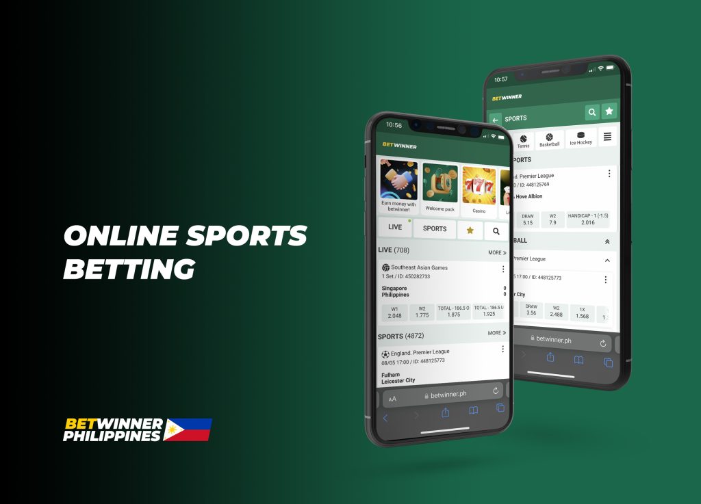 Discover Exciting Offers with Betwinner New Player Code Discover Exciting Offers with Betwinner New Player Code