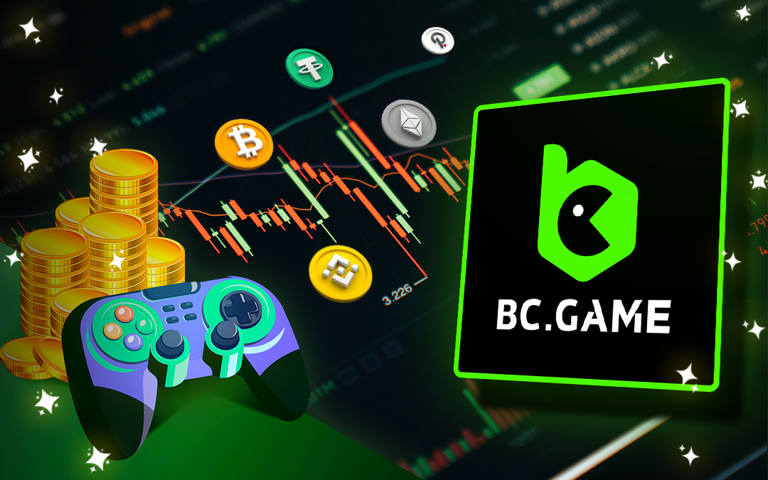 Exploring the Exciting World of BC.Game Sportsbook Exploring the Exciting World of BC.Game Sportsbook