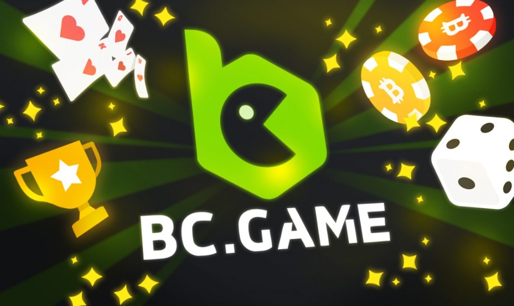 Exploring the Features and Benefits of BC GAME App in Nigeria Exploring the Features and Benefits of BC GAME App in Nigeria