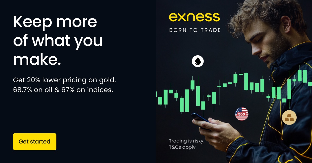 Getting Started with Exness MetaTrader 4 A Comprehensive Guide Getting Started with Exness MetaTrader 4 A Comprehensive Guide
