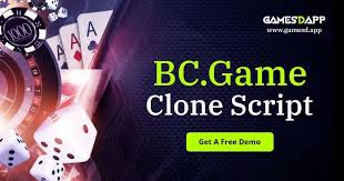 The Ultimate Guide to BC.Game Your Gateway to Exciting Crypto Gaming The Ultimate Guide to BC.Game Your Gateway to Exciting Crypto Gaming