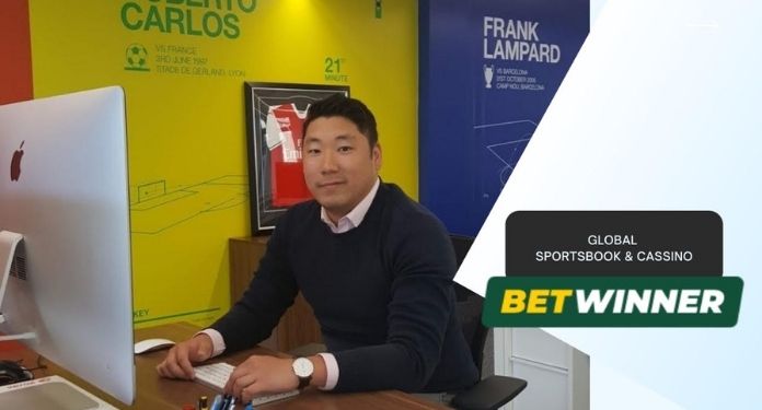 Withdrawal Betwinner DE 5 Withdrawal Betwinner DE 5