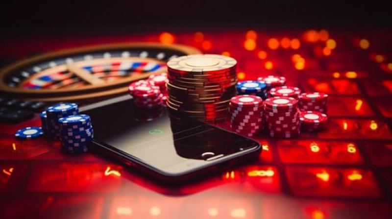 Experience Online Thrills with Online Casino Lets Jackpot Experience Online Thrills with Online Casino Lets Jackpot
