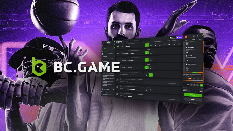 Guide to BC Game Download Your Path to Exciting Gaming Guide to BC Game Download Your Path to Exciting Gaming