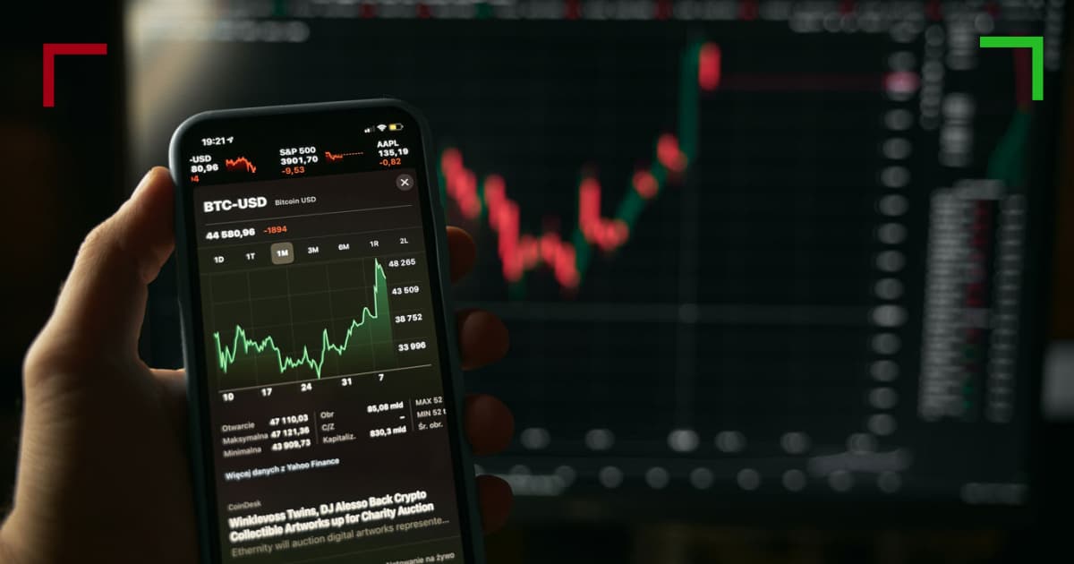 Mastering the Basics of Crypto Trading Entry Mastering the Basics of Crypto Trading Entry