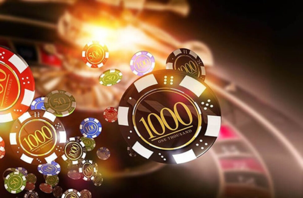 Discover Exciting Gaming Opportunities at Casino Cazeus Discover Exciting Gaming Opportunities at Casino Cazeus