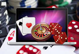 Discover the Thrills of Online Casino SpinTime 5 Discover the Thrills of Online Casino SpinTime 5