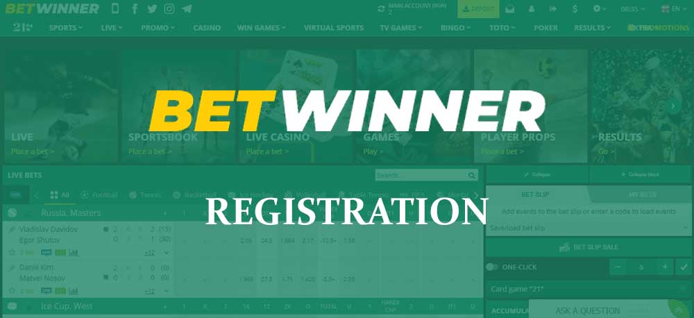 Exploring the World of Betting Casa de apuestas BetWinner Exploring the World of Betting Casa de apuestas BetWinner