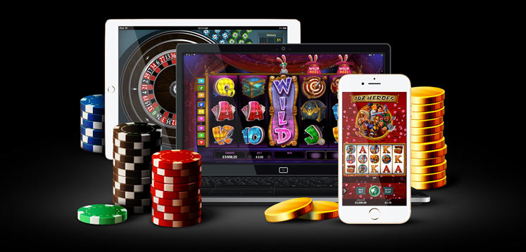 Online Casino No Deposit Free Your Guide to Earning Without Spending Online Casino No Deposit Free Your Guide to Earning Without Spending