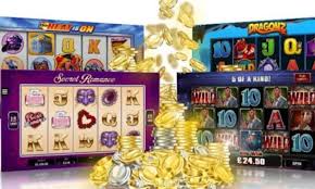 The Ultimate Guide to thepokies Australia Playing, Winning, and Enjoying Slot Machines The Ultimate Guide to thepokies Australia Playing, Winning, and Enjoying Slot Machines