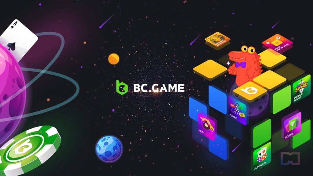 Ultimate Guide to Download BC Game APK Everything You Need to Know Ultimate Guide to Download BC Game APK Everything You Need to Know