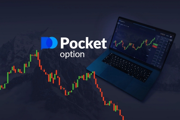 Unlocking Financial Freedom with Pocket Option Official 13 Unlocking Financial Freedom with Pocket Option Official 13