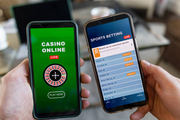 Exploring the Thrills of 8iii Bet Your Gateway to Online Betting Exploring the Thrills of 8iii Bet Your Gateway to Online Betting