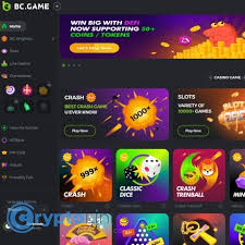 BC Game Depoziti Qazanclarınızı Artırın BC Game Depoziti Qazanclarınızı Artırın