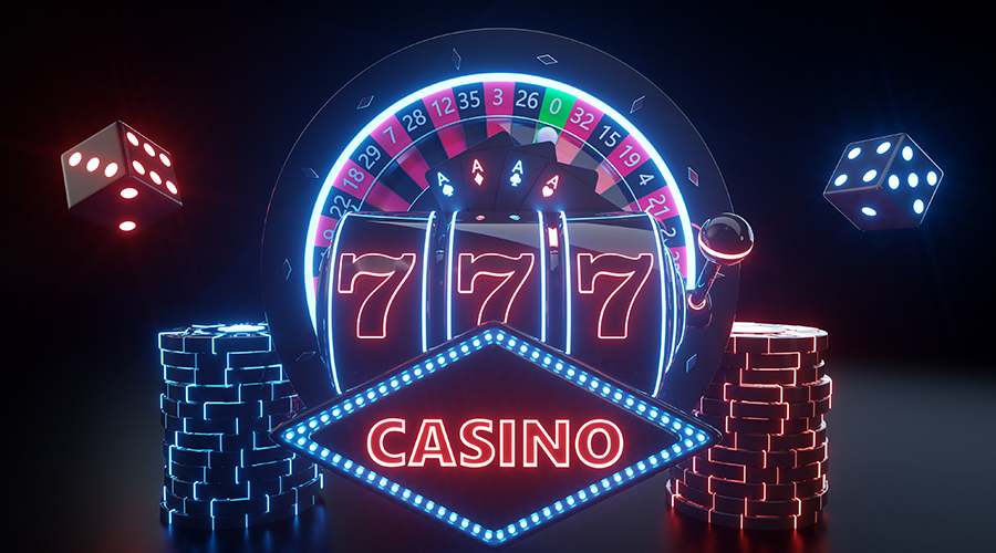 Best Online Casino 2024 UK Discover the Future of Gaming