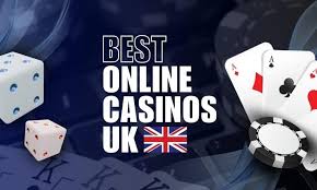 best online casino uk for every player choosing the right site in 2025
