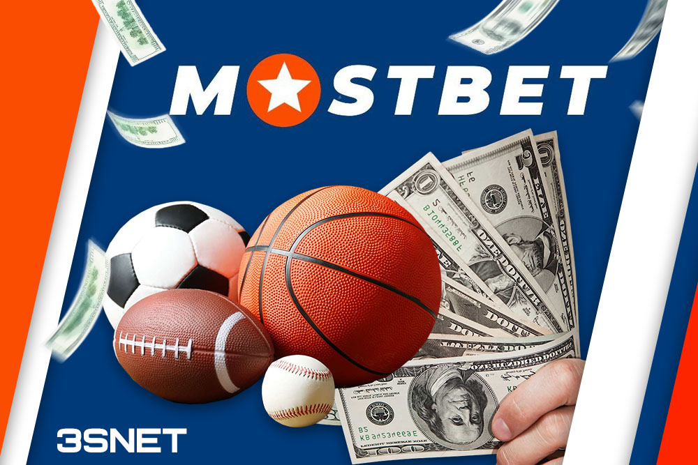 Discover the Thrills of Mostbet Casino Your Best Bet