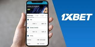 Download 1xBet App - Your Ultimate Betting Experience 16