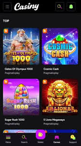Exploring Casiny Casino No Deposit Bonus A Player’s Guide
