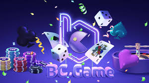 Exploring the Thrills of BC Casino Your Ultimate Gaming Destination