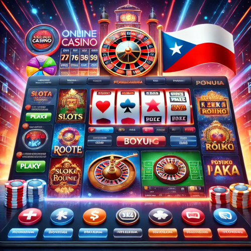 Objevte nejlepší slovenské online casino pro zábavu a výhry