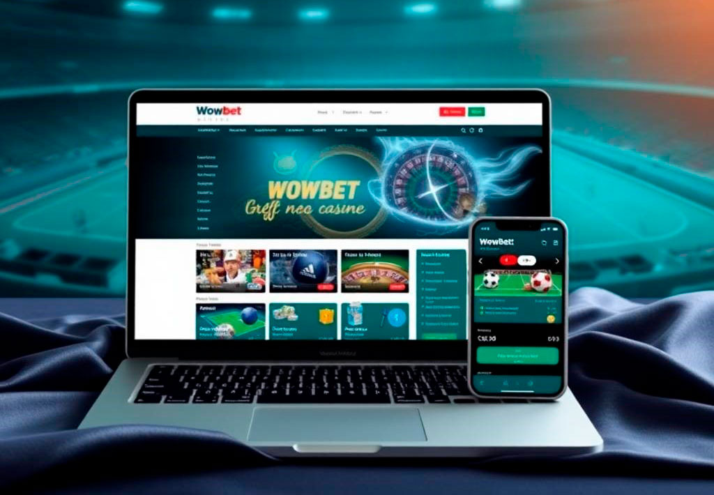 Погружение в мир wowbet игры Погружение в мир wowbet игры