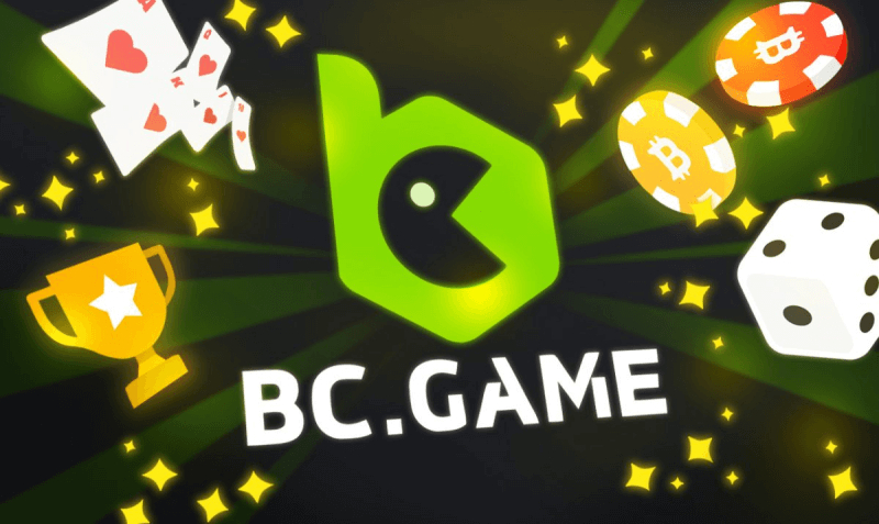 A Comprehensive Look at BC.Game USA Your Ultimate Online Casino Experience