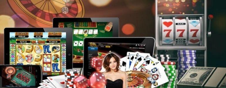 Agen108 Slot Your Ultimate Guide to Online Slot Gaming