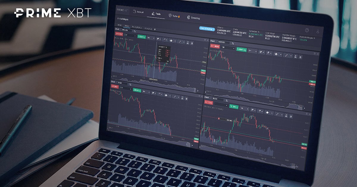 Exploring the Advantages of PrimeXBT Crypto Trading Pairs 0
