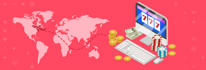 Nové online casino 2025 - Vše, co potřebujete vědět