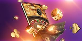 Discover New Opportunities with Casino Bonus Strike New
