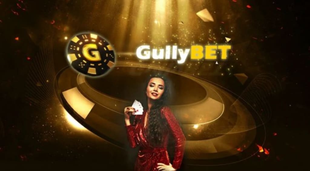 Experience Excitement GullyBet Login with Spin Lucky