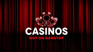 Exploring UK Non Gamstop Casinos Your Guide to Unrestricted Gaming 718945282
