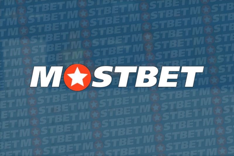 Location a bet at Bookie Mostbet