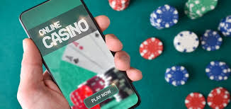 Nejlepší české online casino Přehled, bonusy a tipy