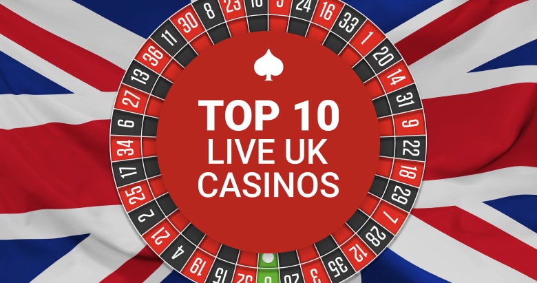 Online Casino UK Unleashing the Fun of Virtual Gambling