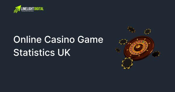 The Rise of Online Casinos in the UK Understanding the Landscape