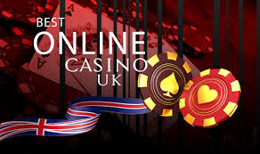The Rise of Online Casinos in the UK Understanding the Landscape
