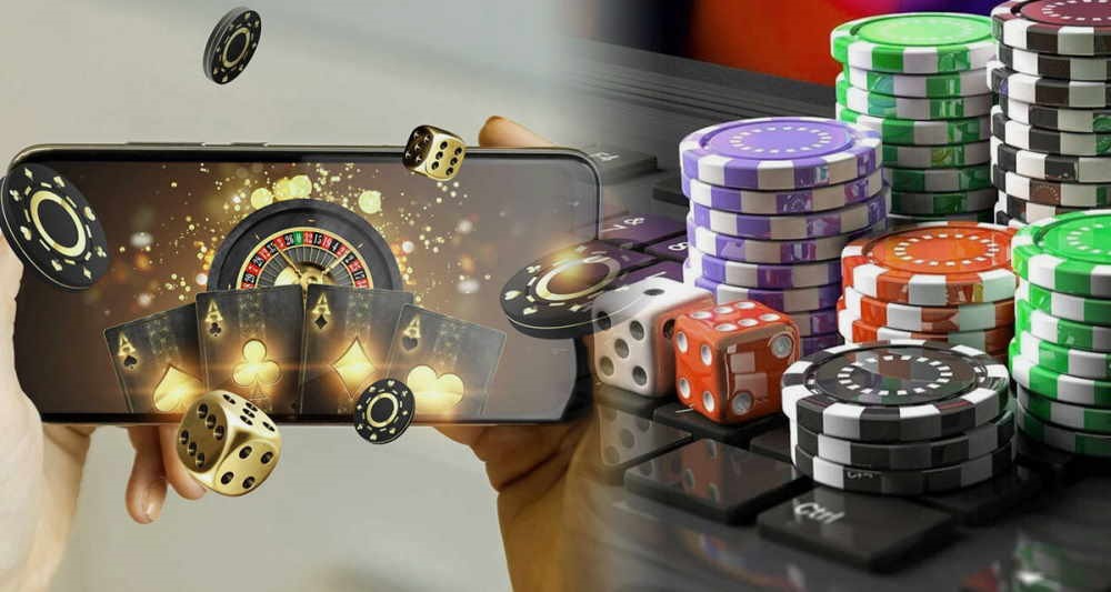 Win More, Play Better Strategies for Success in Casino Gaming