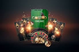 Experience Exciting Gaming at Online Casino Spinland