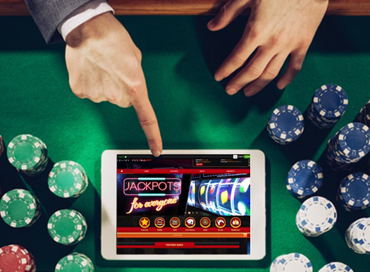 Experience the Thrills of Martin Casino & Sportsbook