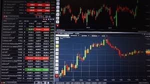 Understanding ECN Forex Trading Benefits and Strategies 1747809907
