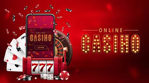 7bets Online Casino UK Your Ultimate Gaming Destination